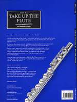 Take Up Flute 1 Engels Product Image