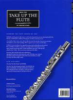 Graham Lyons: Take Up The Flute Book 2 Product Image