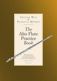 The Alto Flute Practice Book