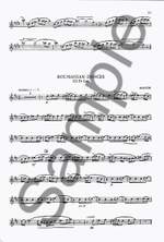 Practice Book For The Piccolo Product Image