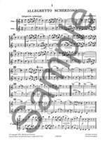 Brown: Oboe Duets Vol. 1 Product Image