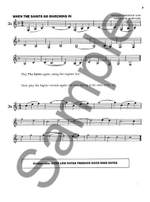 Take Up The Clarinet Book 2 Product Image