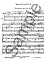 Alec Templeton: Pocket-size Sonata No. 2 Product Image