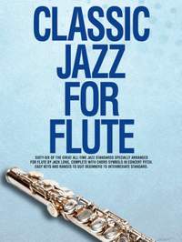 J. Long: Classic Jazz