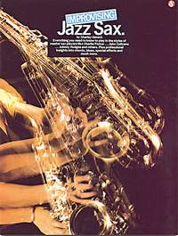 Charley Gerard: Improvising Jazz