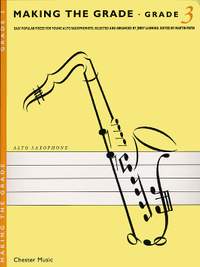 Making The Grade: Grade Three