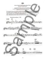 Saxmania! Great Solos Product Image