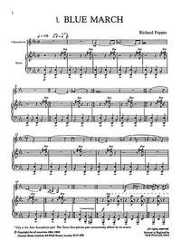 Richard Pepper: Sounds For Sax 2