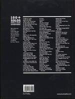 100+ Solos For Saxophone Product Image