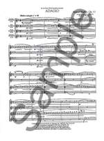 Samuel Barber: Adagio Product Image
