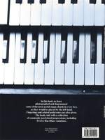 The Organist's Picture Chords Product Image