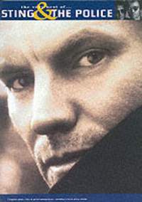 The Very Best Of Sting And The Police