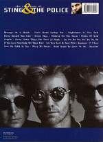 The Very Best Of Sting And The Police Product Image