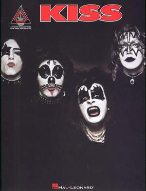 Kiss: Kiss