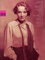 Marlene Dietrich: The Songbook Product Image