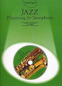 Jack Long: Guest Spot: Jazz