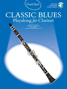 Guest Spot - Classic Blues