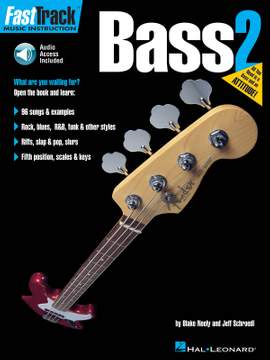 FastTrack - Bass Method 2