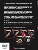 FastTrack - Guitar Method 1 Product Image