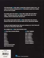 FastTrack - Guitar Method 2 Product Image
