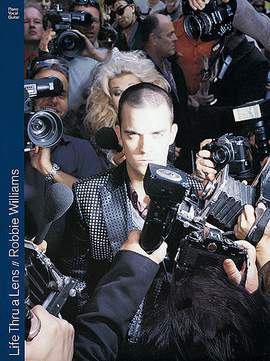 R. Williams: Life Trought A Lens Pvg
