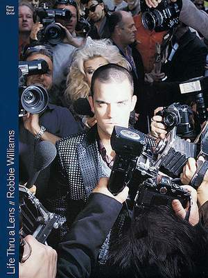 R. Williams: Life Trought A Lens Pvg