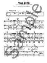 The Great Songs Of Elton John Product Image