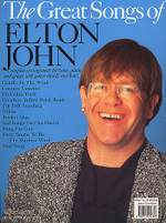 The Great Songs Of Elton John Product Image
