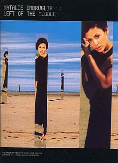 N. Imbruglia: Left Of The Middle P/V/G