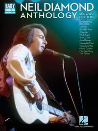 Neil Diamond Anthology - Second Edition