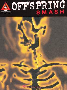 The Offspring - Smash