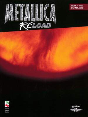 Metallica: Reload