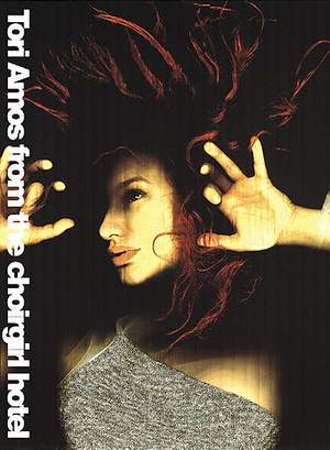 T. Amos: From The Choirgirl Hotel