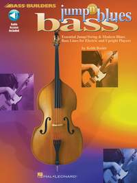 Jump 'n Blues Bass