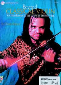Beyond Classical Violin