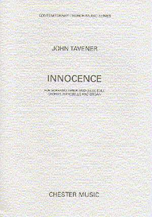 John Tavener: Innocence