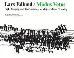 Lars Edlund: Modus Vetus