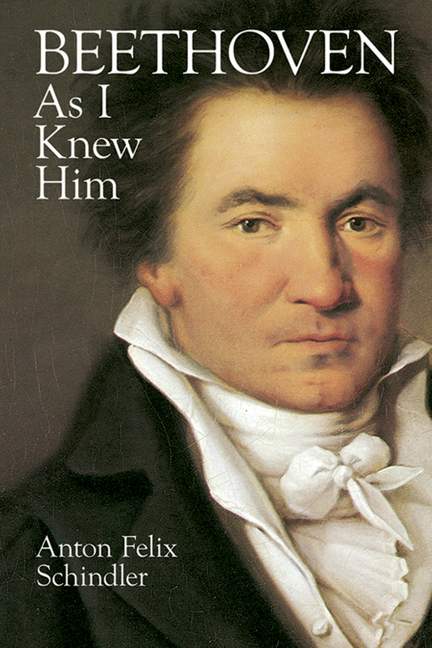 As I Knew Him