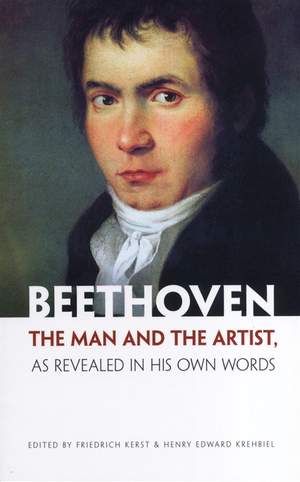 Beethoven: The Man and The Artist