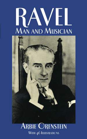 Man And Musician