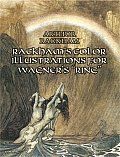 Illustrations For Wagner's Ring