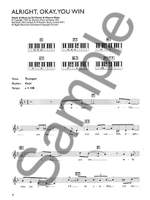 Easiest Keyboard Collection:Jazz Classics Product Image