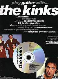 Play Guitar With... The Kinks