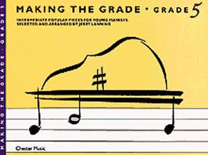 Making The Grade: Grade Five