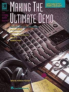 Michael Molenda: Making The Ultimate Demo