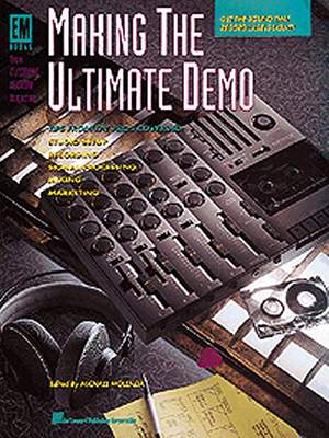 Michael Molenda: Making The Ultimate Demo