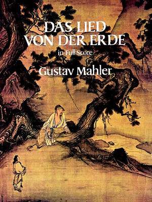 Mahler, G: Das Lied von der Erde
