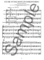 Stringworks: Jazz Standards 1 Product Image