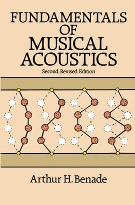 Fundamentals Of Musical Acoustics