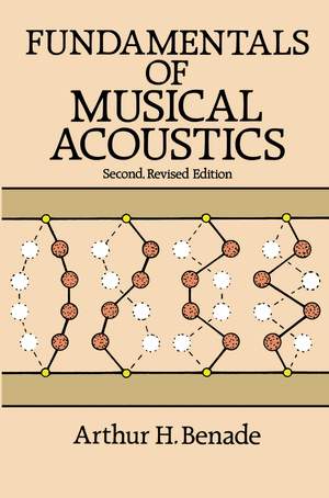 Fundamentals Of Musical Acoustics